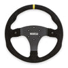 SPARCO R330B COMPETITION STEERING WHEEL