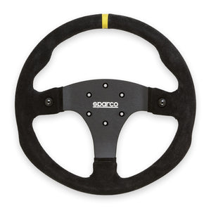 SPARCO R330B COMPETITION STEERING WHEEL