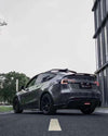 CMST TUNING CARBON FIBER REAR DIFFUSER VER.1 FOR TESLA MODEL Y