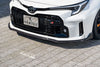 VERTEX TOYOTA GR COROLLA GZEA14 FRONT DIFFUSER (CFRP)