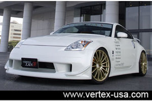 LANG 350Z FRONT BUMPER