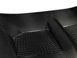 AERO REPUBLIC LB STYLE CARBON FIBER HOOD FOR LAMBORGHINI HURACAN LP580 LP610