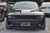 ROBOT CRAFTSMAN FRONT BUMPER "BANDIT" FOR DODGE CHALLENGER 2015+