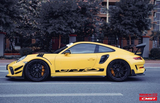 CMST TUNING CARBON FIBER FULL BODY KIT FOR PORSCHE 991 991.2 GT3RS