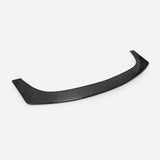 EPR CARBON FIBER WBS STYLE FRONT SPLITTER FOR 2009-ON 370Z Z34