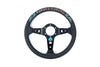 VERTEX HELL'S RACING STEERING WHEEL