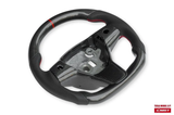 CMST TUNING CARBON FIBER STEERING WHEELS FOR TESLA MODEL 3 & MODEL Y