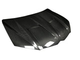 AERO REPUBLIC TC STYLE CARBON FIBER VENTED HOOD BONNET FOR LAMBORGHINI URUS