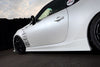 VERTEX TOYOTA 86/SCION FR-S FULL LIP KIT