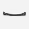 EPR CARBON FIBER ZENKI EARLY MODEL MINES FRONT LIP FOR 2009-2012 370Z Z34 PRE-FACELIFT