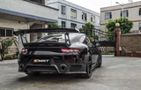 CMST TUNING GT2RS (2012-2018) CONVERSION FULL BODY KIT FOR PORSCHE 911 991.1 991.2