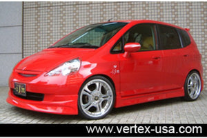 HONDA FIT ISM 3PC KIT