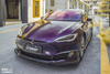 CMST TUNING CARBON FIBER FULL BODY KIT FOR TESLA MODEL S 2016-2019