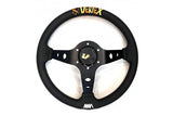 VERTEX X HAI DUDU COLLABORATION STEERING WHEEL