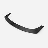 EPR CARBON FIBER WBS STYLE FRONT SPLITTER FOR 2009-ON 370Z Z34