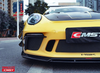 CMST TUNING CARBON FIBER FULL BODY KIT FOR PORSCHE 991 991.2 GT3RS