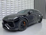 AERO REPUBLIC TC STYLE CARBON FIBER SIDE SKIRTS FOR LAMBORGHINI URUS