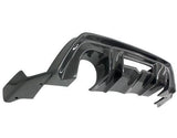 VIS RACING 2013-2020 SCION FRS JTC CRBON REAR DIFFUSER