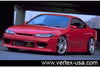 VERTEX SILVIA S15 FRONT BUMPER