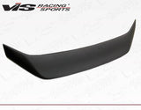 VIS RACING 2013-2020 SCION FRS 2DR ALFA SPOILER