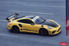 CMST TUNING CARBON FIBER FULL BODY KIT FOR PORSCHE 991 991.2 GT3RS