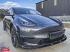 CMST TUNING CARBON FIBER PACKAGE STYLE B FOR TESLA MODEL Y