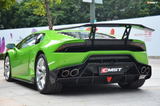 CMST TUNING CARBON FIBER FULL BODY KIT FOR LAMBORGHINI HURACAN LP610