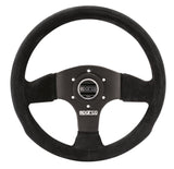 SPARCO P300 COMPETITION STEERING WHEEL