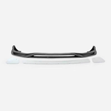 EPR VRS STYLE FRONT BUMPER & FRONT SPLITTER FOR 2009-ON 370Z Z34