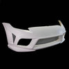 EPR WBS STYLE FRONT BUMPER FOR 2009-ON 370Z Z34