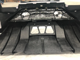 AERO REPUBLIC LAMBORGHINI LP700 UPGRADE SVJ PRE-PREG CARBON FIBER FULL BODY KIT