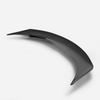 EPR CARBON FIBER WBS STYLE REAR SPOILER FOR 2009-ON 370Z Z34