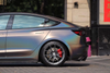 CMST TUNING TESLA MODEL 3 CARBON FIBER REAR SPOILER VER.1