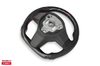 CMST TUNING CARBON FIBER STEERING WHEELS FOR TESLA MODEL 3 & MODEL Y