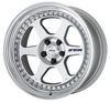 WORK MEISTER L13P GR SUPRA SPEC 19X10 / 19X11 - (MSL) (SPECIAL ORDER)