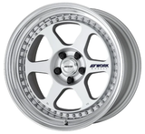 WORK MEISTER L13P GR SUPRA SPEC 19X10 / 19X11 - (MSL) (SPECIAL ORDER)