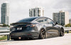 CMST TUNING TESLA MODEL 3 CARBON FIBER REAR SPOILER VER.1