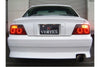 VERTEX TOYOTA CHASER JZX/GX100,101 FULL BODY KIT