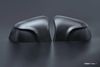 CMST TUNING CARBON FIBER MIRROR COVERS FOR TESLA MODEL Y