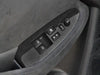 EPR CARBON FIBER WINDOW SWITCH COVER (STICK ON) LHD ONLY FOR 2009-ON 370Z Z34