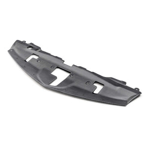 CARBON FIBER COOLING PLATE FOR 2023+ NISSAN Z - MATTE