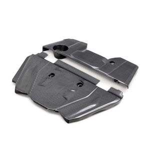 CARBON FIBER ENGINE COVER FOR 2023+ NISSAN Z