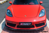 CMST TUNING CARBON FIBER FULL BODY KIT STYLE A FOR PORSCHE CAYMAN/BOXSTER 718