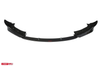 CMST TUNING TESLA MODEL 3 CARBON FIBER FRONT LIP VER.3