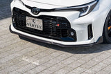 VERTEX TOYOTA GR COROLLA GZEA14 FRONT DIFFUSER (FRP)