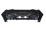 CMST TUNING CARBON FIBER REAR BUMPER & DIFFUSER FOR INFINITI Q50 TO PROJECT BLACK S CONCEPT 2014-2022