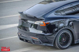 CMST TUNING CARBON FIBER PACKAGE STYLE C FOR TESLA MODEL Y