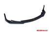 CMST TUNING TESLA MODEL 3 CARBON FIBER FRONT LIP VER.4