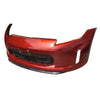 EPR CARBON FIBER 4 KOUKI LATE MODEL TK-STYLE FRONT BUMPER LIP FOR 2013-ON 370Z Z34 FACELIFTED