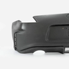 EPR NIS STYLE REAR BUMPER FOR 2009-ON 370Z Z34